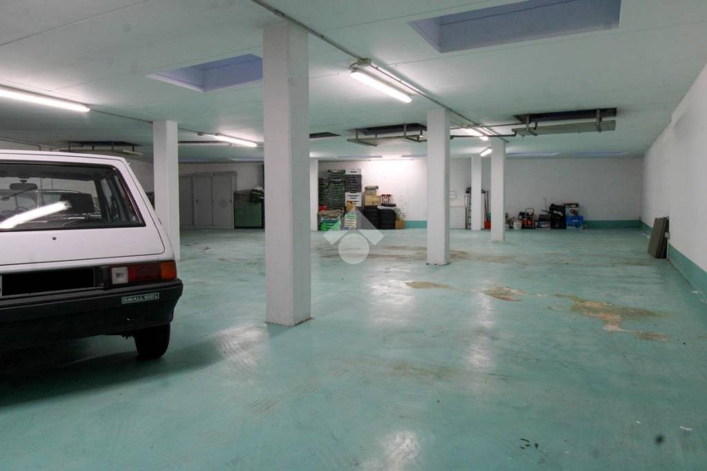 loft in vendita a Chiari