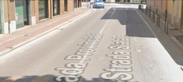 appartamento in vendita a Chiari