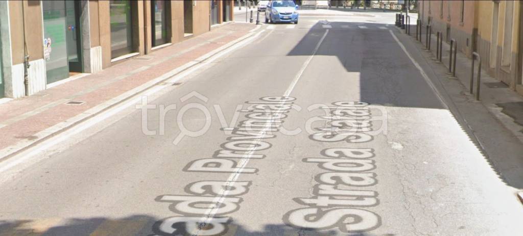 appartamento in vendita a Chiari