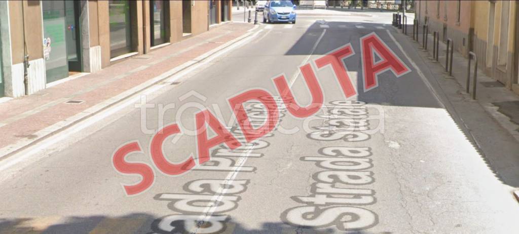 appartamento in vendita a Chiari