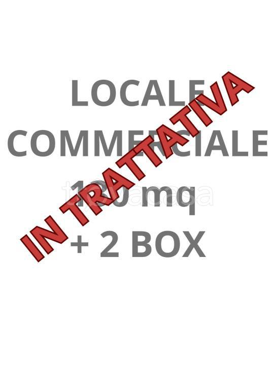 negozio in vendita a Chiari