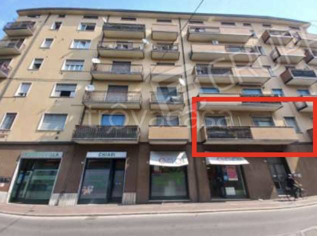 appartamento in vendita a Chiari