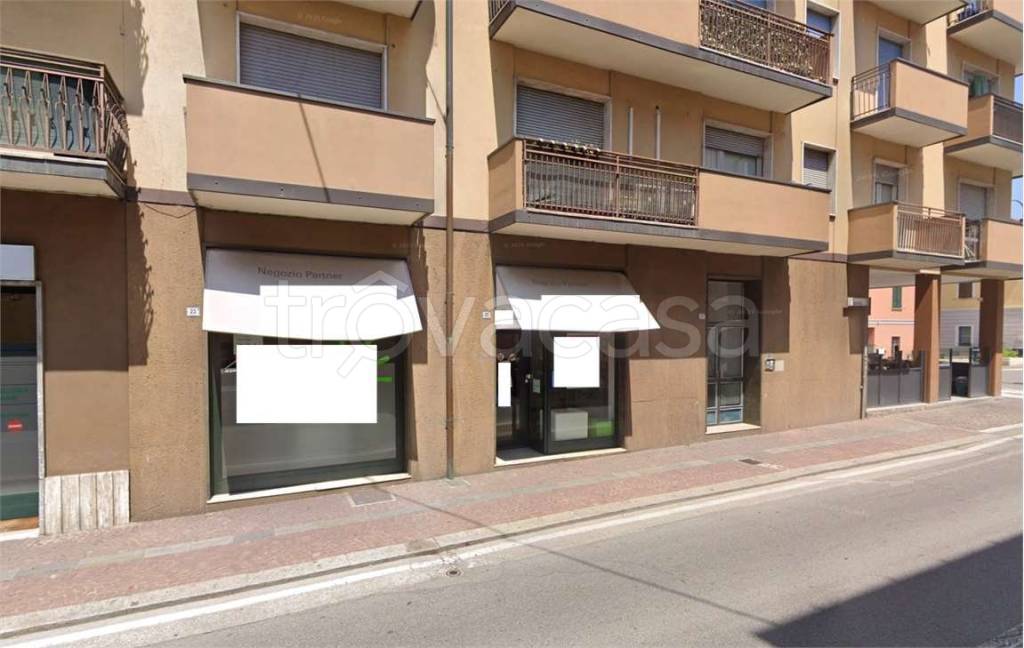 appartamento in vendita a Chiari