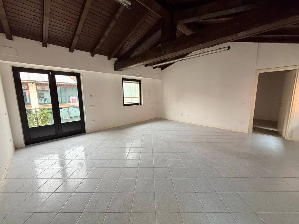 appartamento in vendita a Chiari