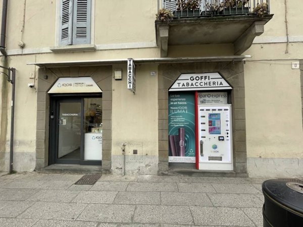 negozio in vendita a Chiari