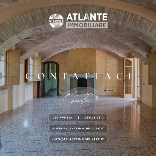 casa indipendente in vendita a Chiari