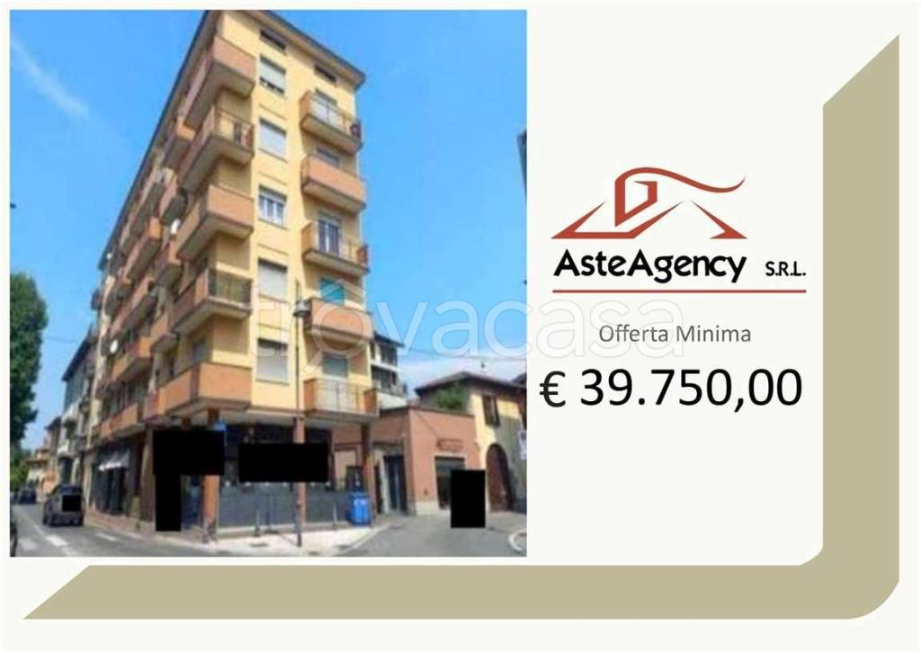 negozio in vendita a Chiari