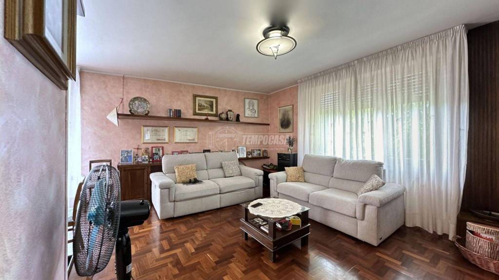 appartamento in vendita a Chiari