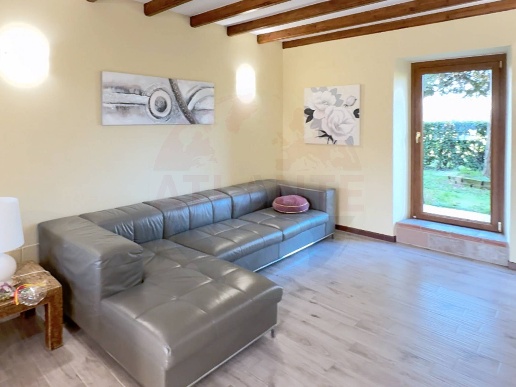 casa indipendente in vendita a Chiari in zona Santellone