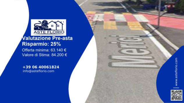 appartamento in vendita a Chiari