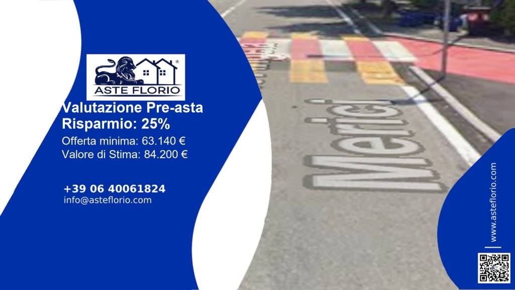 appartamento in vendita a Chiari