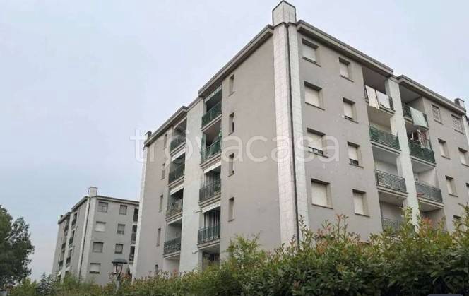 appartamento in vendita a Chiari