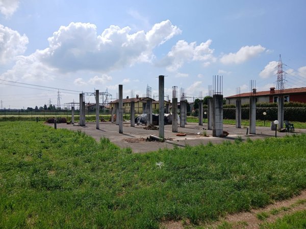 appartamento in vendita a Chiari