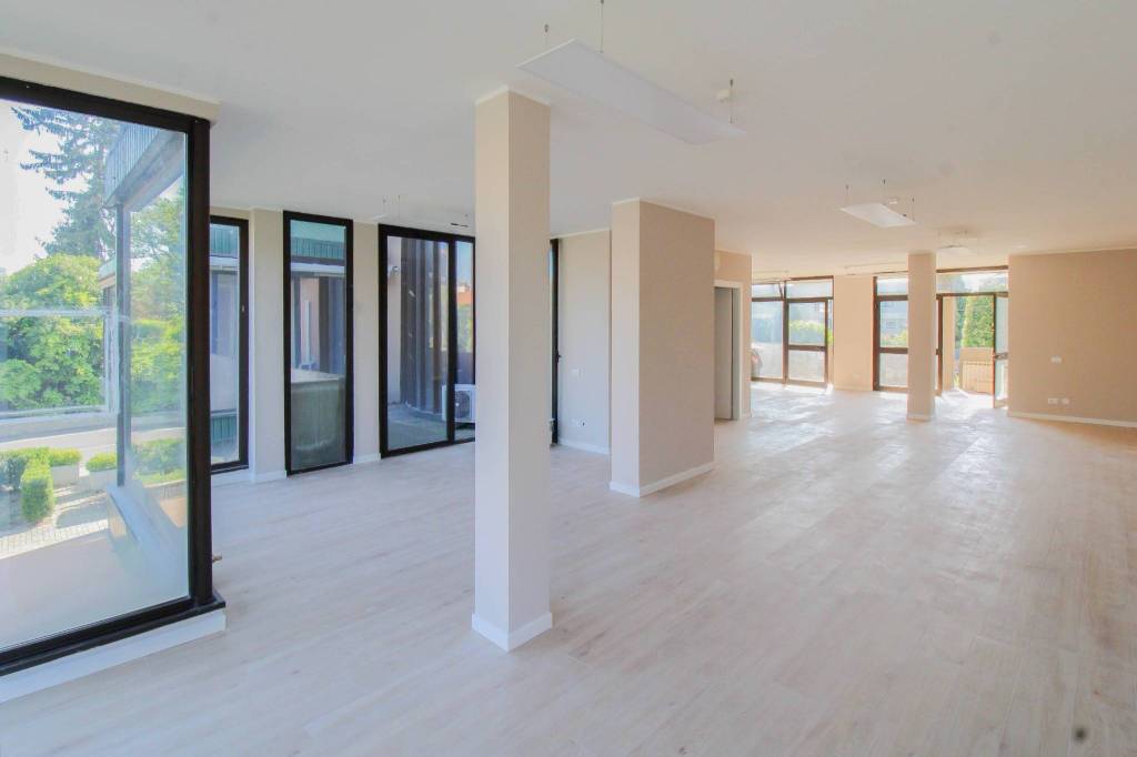 appartamento in vendita a Chiari