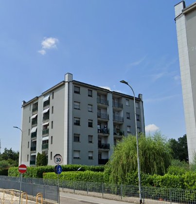 appartamento in vendita a Chiari