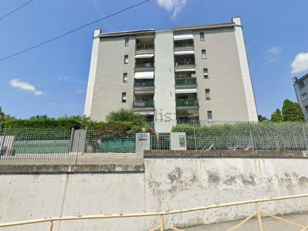 appartamento in vendita a Chiari