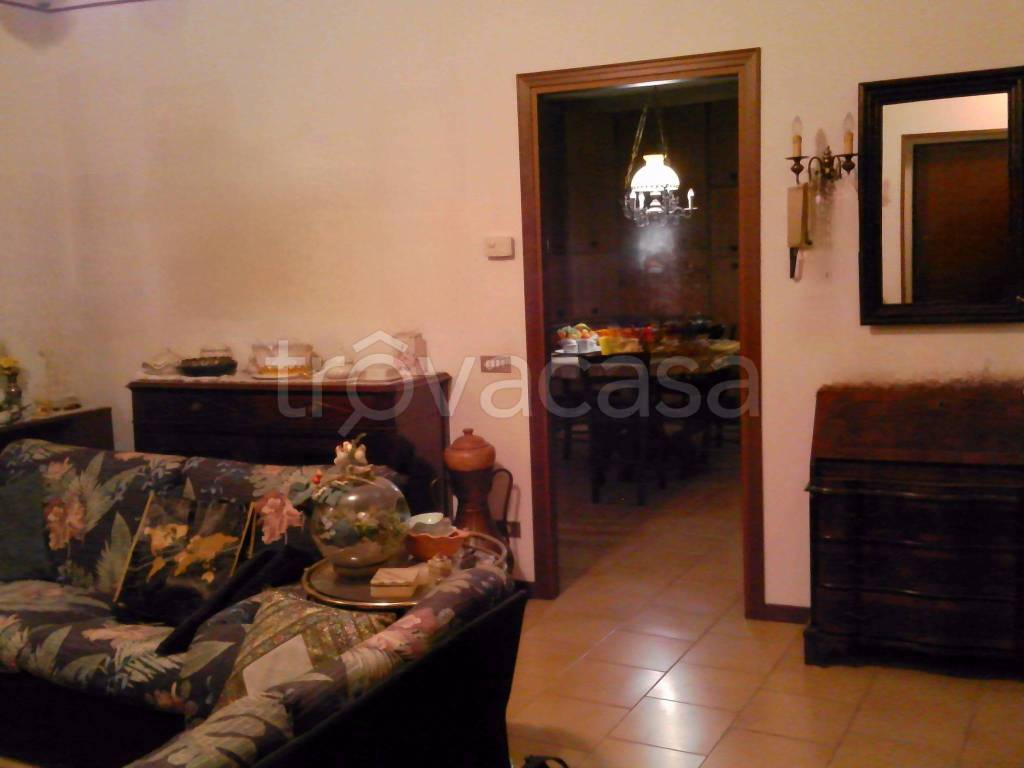 appartamento in vendita a Chiari