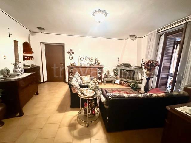 appartamento in vendita a Chiari