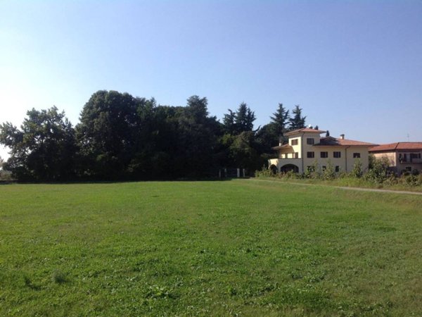 casa indipendente in vendita a Chiari