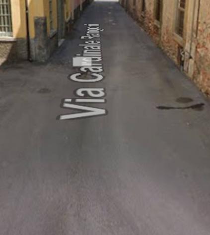 negozio in vendita a Chiari