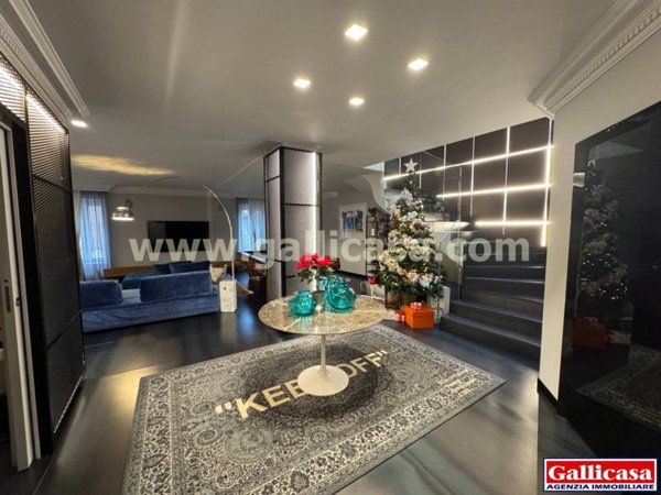 appartamento in vendita a Chiari