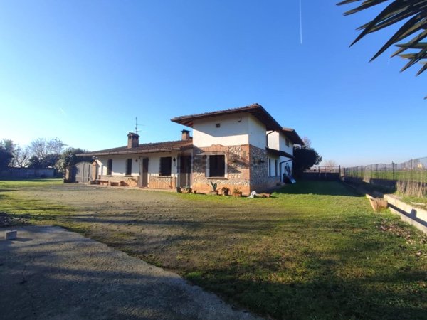 appartamento in vendita a Chiari