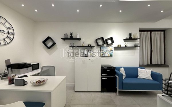 ufficio in vendita a Chiari