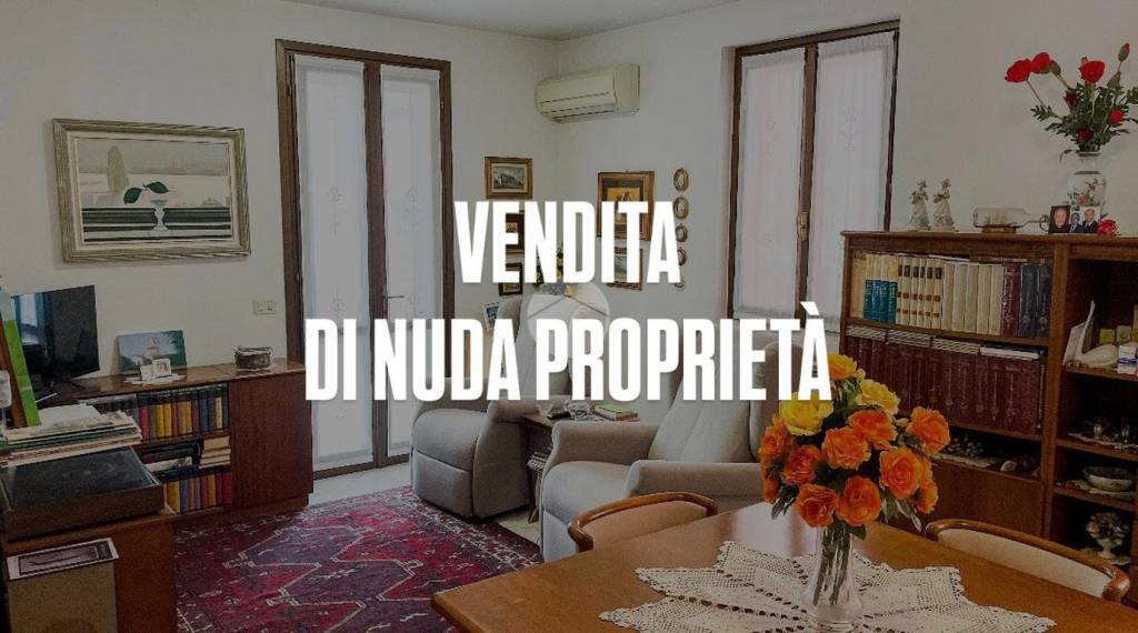 appartamento in vendita a Chiari