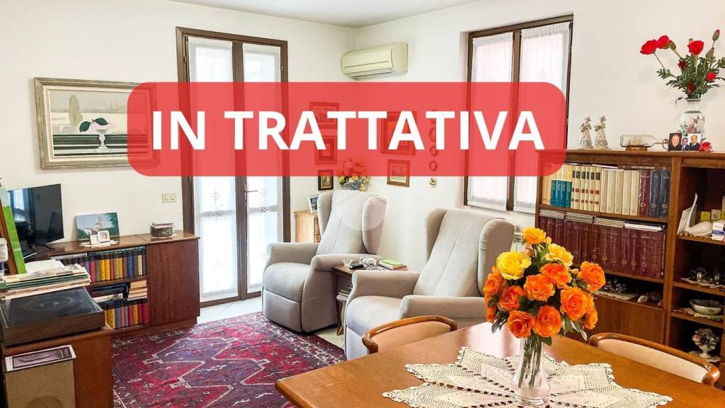 appartamento in vendita a Chiari