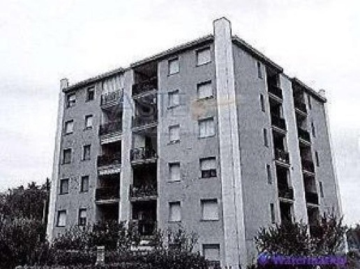 appartamento in vendita a Chiari