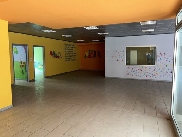 ufficio in vendita a Chiari