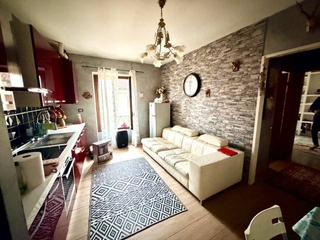 appartamento in vendita a Chiari