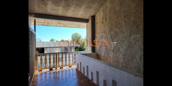 appartamento in vendita a Chiari