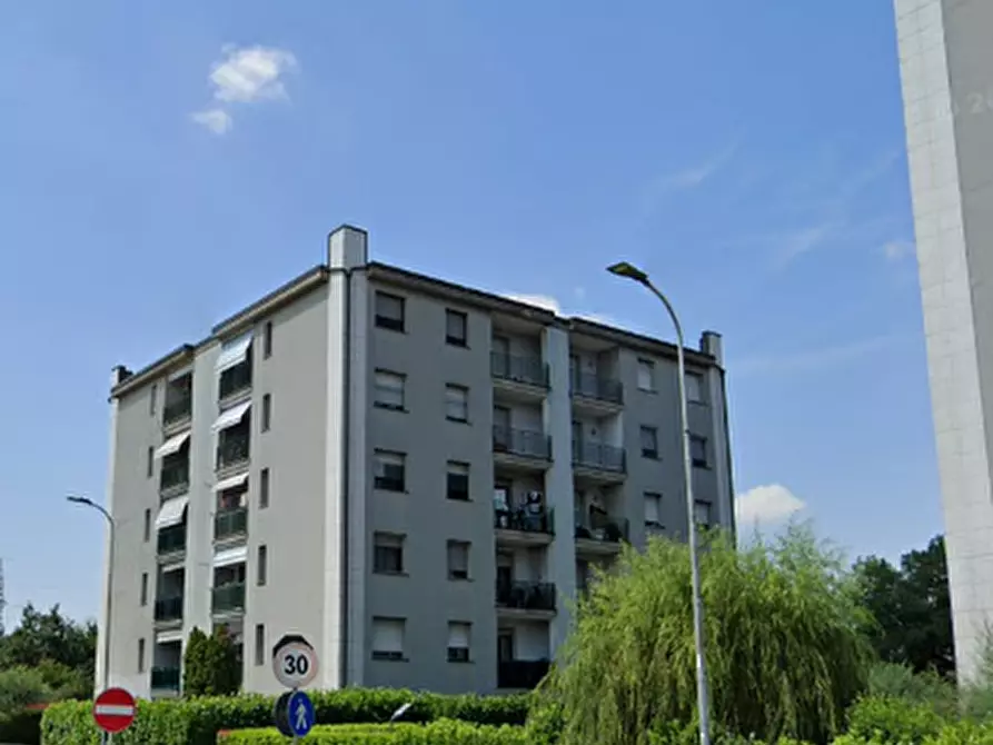 appartamento in vendita a Chiari