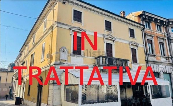 appartamento in vendita a Chiari