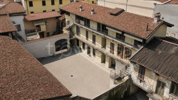appartamento in vendita a Chiari