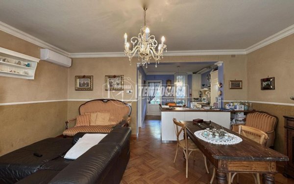 casa indipendente in vendita a Chiari