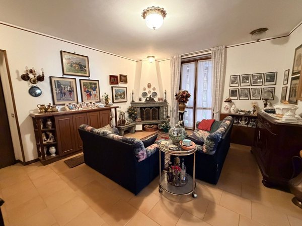 appartamento in vendita a Chiari