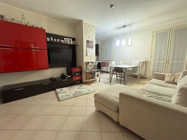 appartamento in vendita a Chiari