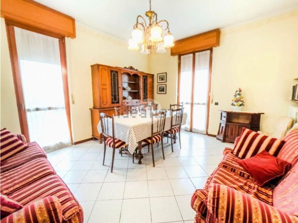 appartamento in vendita a Chiari