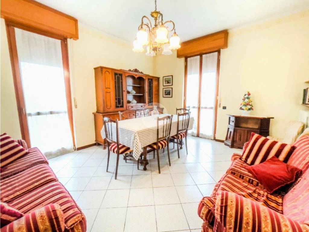 appartamento in vendita a Chiari