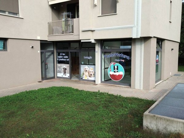 negozio in vendita a Chiari
