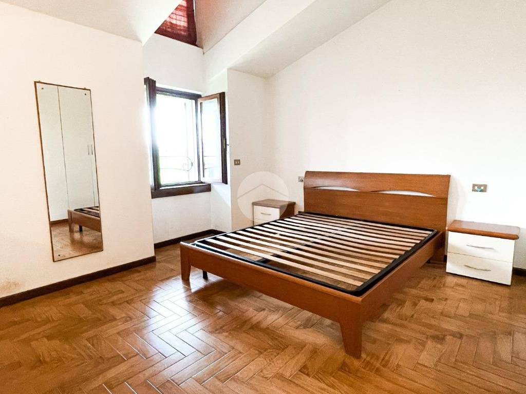 appartamento in vendita a Chiari