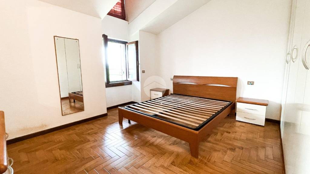 appartamento in vendita a Chiari