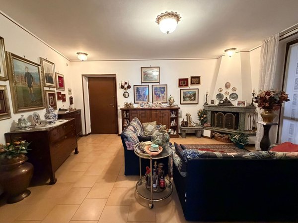 appartamento in vendita a Chiari