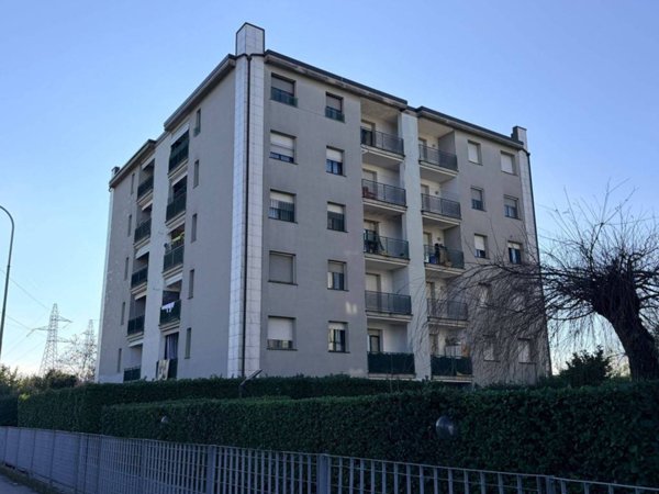 appartamento in vendita a Chiari