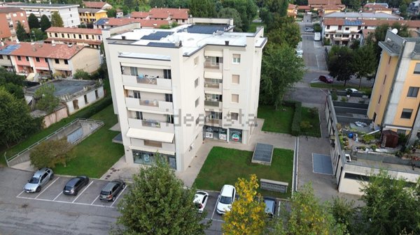 appartamento in vendita a Chiari