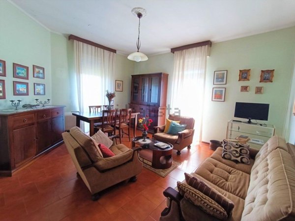 appartamento in vendita a Chiari