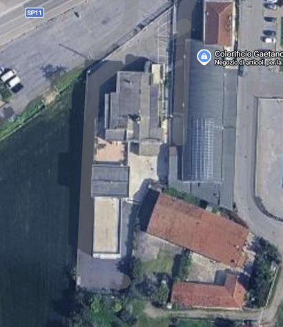 appartamento in vendita a Chiari