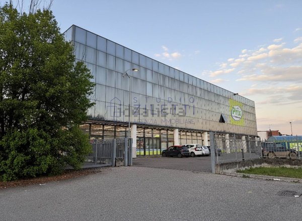 ufficio in vendita a Chiari